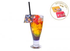 Mickey Donald Goofy - Friendship Strawberry Tea.jpg