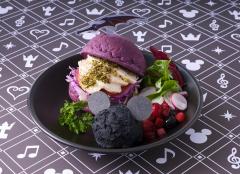 Riku - Chicken Burger at Dawn.jpg