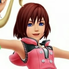 PrincessKairi20