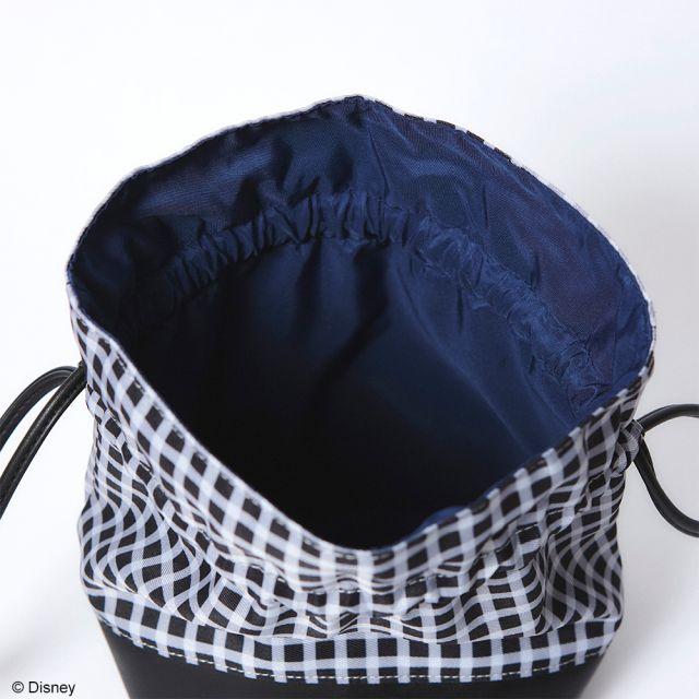 Kingdom Hearts III Drawstring Bag - Riku