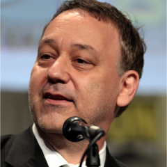 sam raimi is god