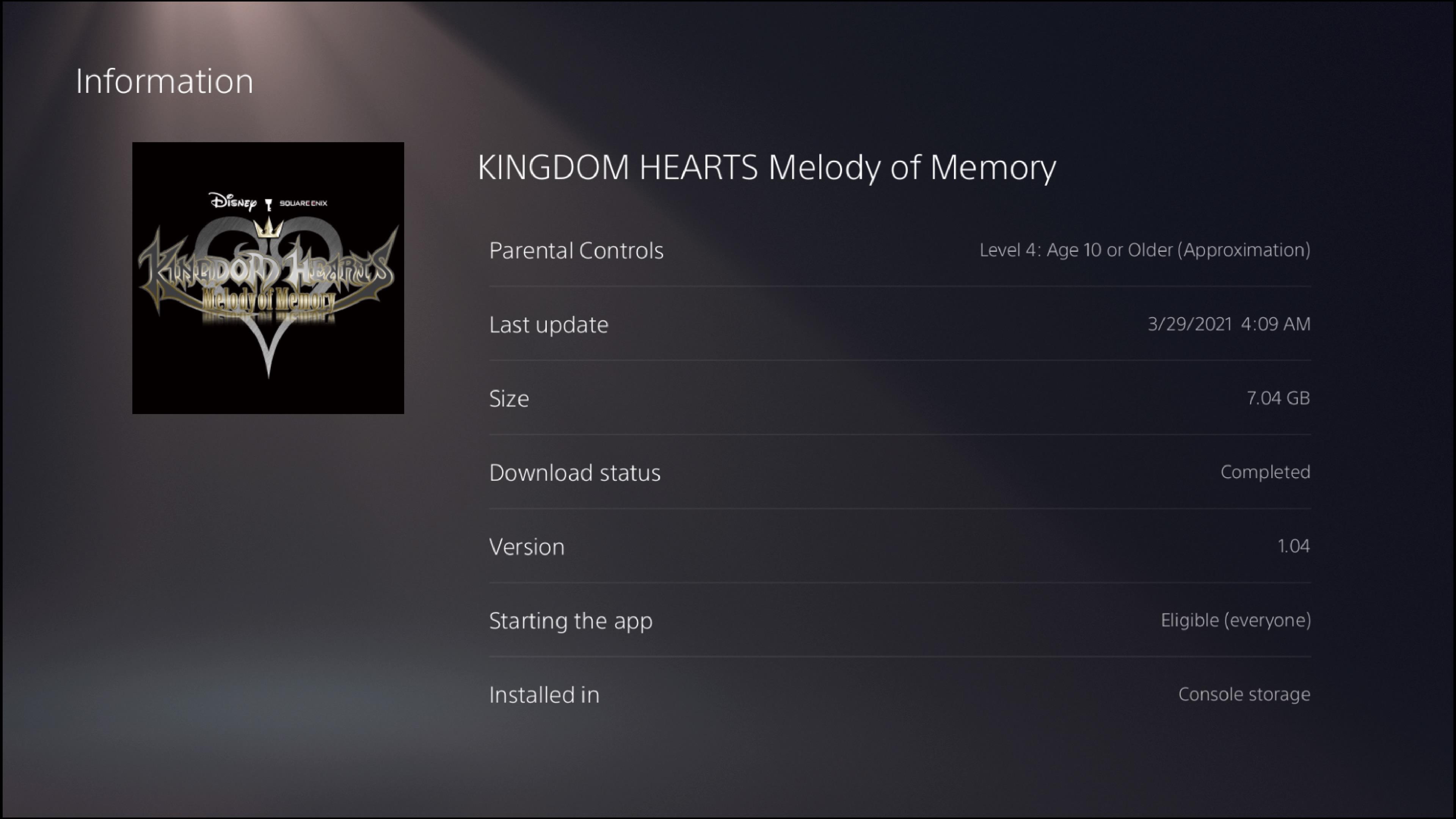 KINGDOM HEARTS Melody of Memory - ALL CUTSCENES 
