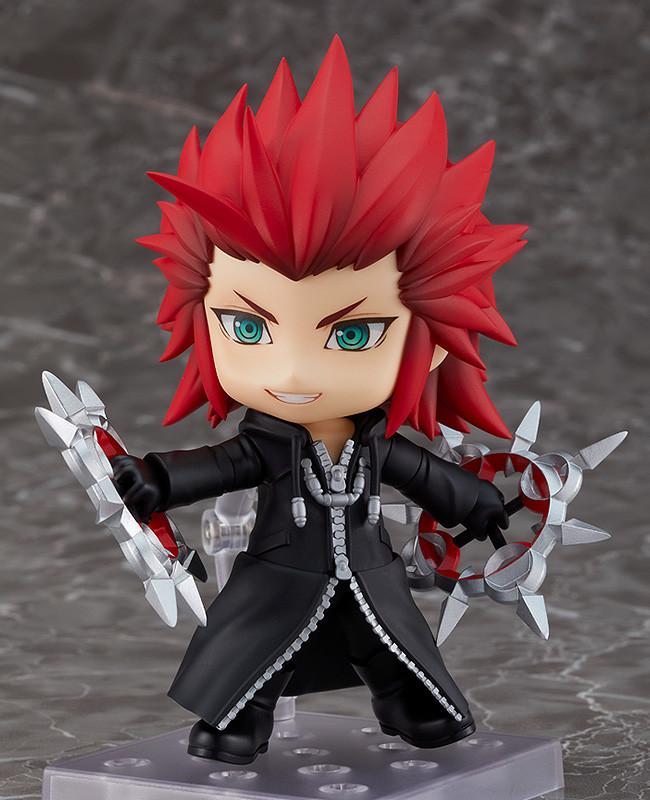 axel nendoroid