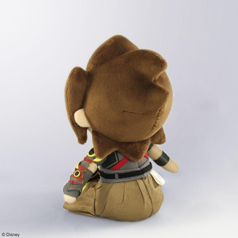Kingdom Hearts III Terra Plush