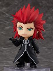 Kingdom Hearts III Axel Nendoroid