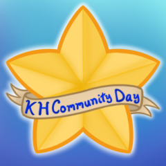 KHCommunityDay