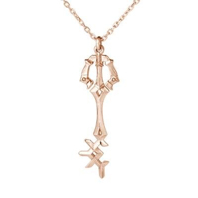U-Treasure Rainfell Necklace