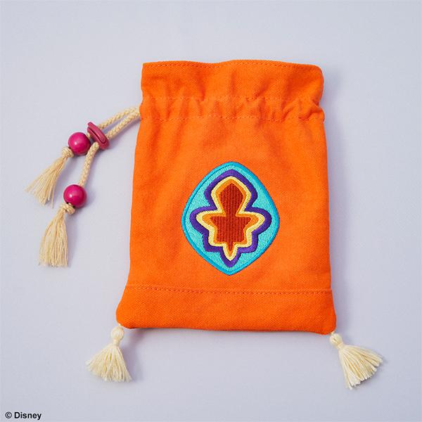 Kingdom Hearts II Munny Pouch