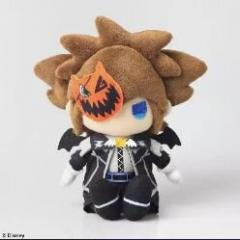 Kingdom Hearts II Sora Halloween Town Plush.jpg