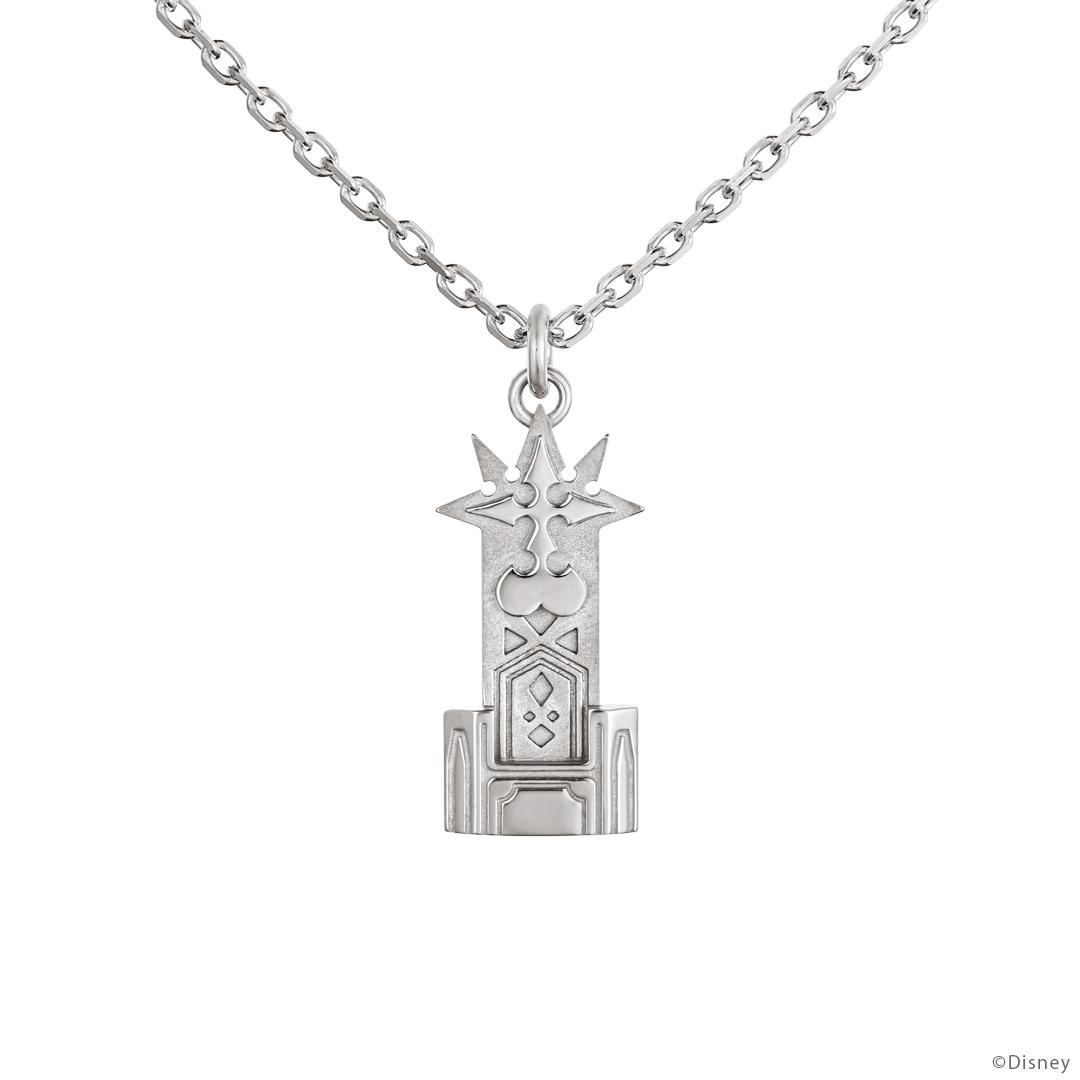 New Kingdom Hearts necklaces up for pre-order on Square Enix North American  store; releasing at the End of February 2017 - Kingdom Hearts News - KH13 ·  for Kingdom Hearts