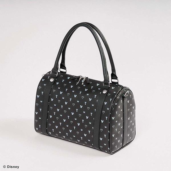 Kingdom Hearts III Carry On Bag