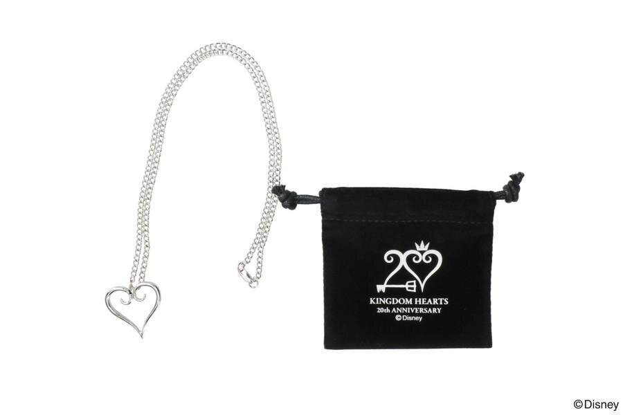 Kingdom Hearts 20th Anniversary Edition Glasses