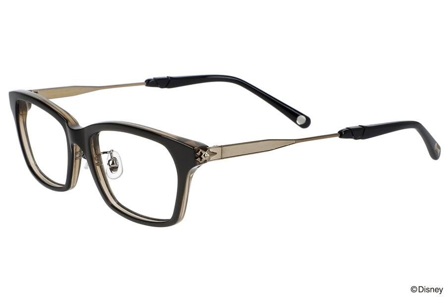 Kingdom Hearts 20th Anniversary Edition Terra Glasses