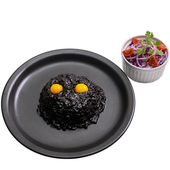 Realm of Darkness Curry