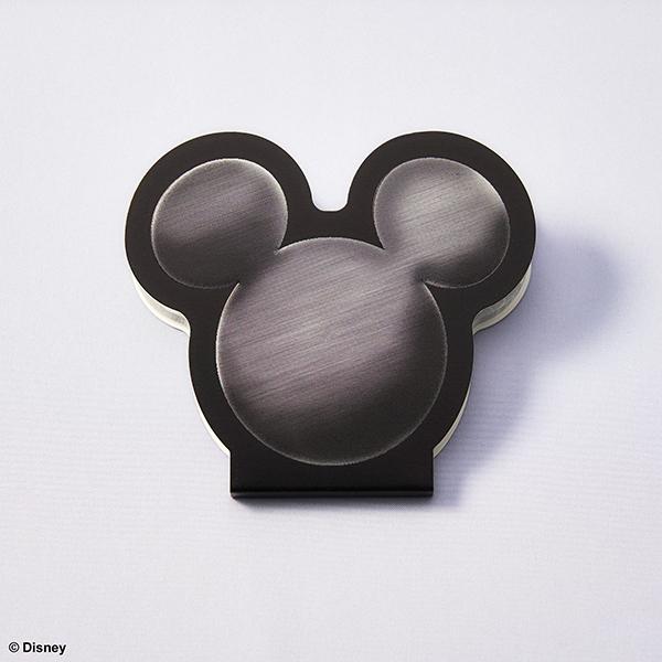 Kingdom Hearts 20th Anniversary Die-Cut Memo Pad
