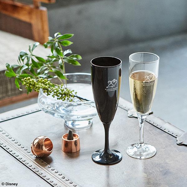 Kingdom Hearts 20th Anniversary Glass Set
