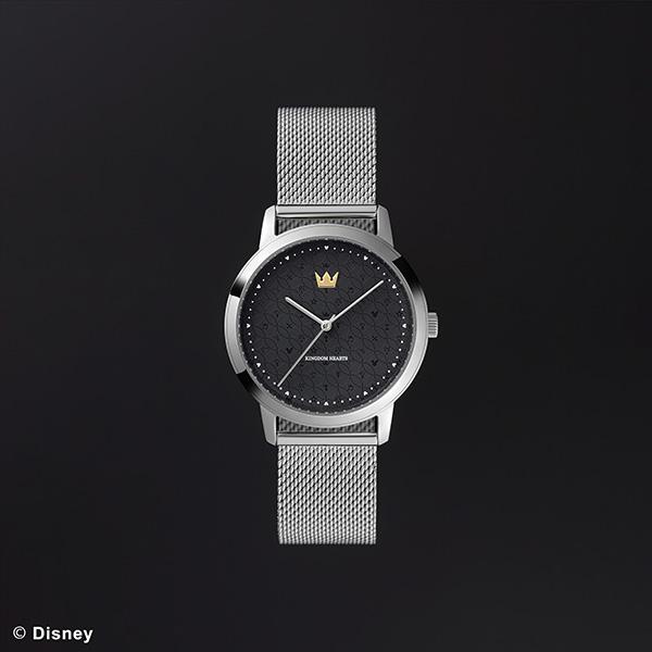 Kingdom Hearts 20th Anniversary Quartz Watch