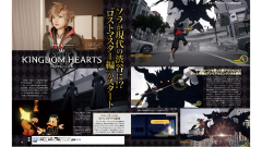 Famitsu May 12 2022 Issue - Kingdom Hearts Page (6).png