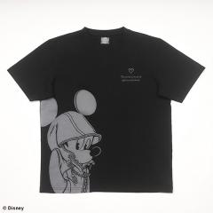 Kingdom Hearts King Mickey T-shirt