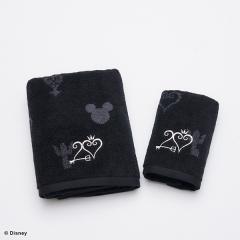Kingdom Hearts 20th Anniversary Bath Towel & Face Towel