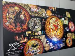 Kingdom Hearts 20th Anniversary Event Fan Photos