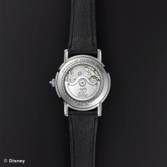 Kingdom Hearts 20th Anniversary Quartz Watch Unisex Black