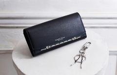 Organization XIII Long Wallet / Key Holder - Samantha Thavasa