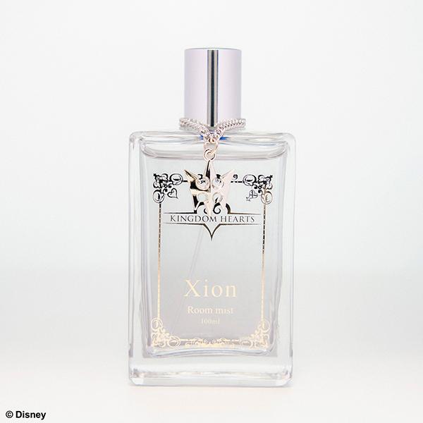 Kingdom Hearts Room Fragrance Mist - Xion