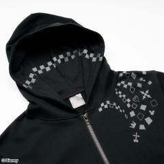 Roxas hoodie hotsell