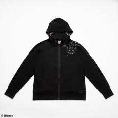 Kingdom Hearts Hoodie - Roxas