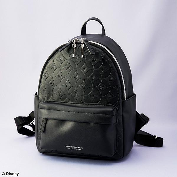 Kingdom Hearts 20th Anniversary Mini Backpack