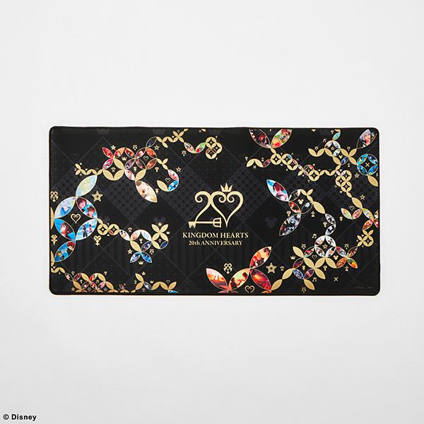 20th Anniversary Gaming Mouse Pad Vol. 1