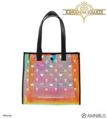 AMNIBUS Kingdom Hearts Aurora Bag