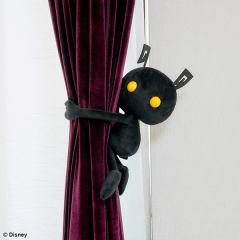Kingdom Hearts Shadow Plush Curtain Tassel