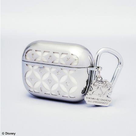 Kingdom Hearts 20th Anniversary Earphone Case
