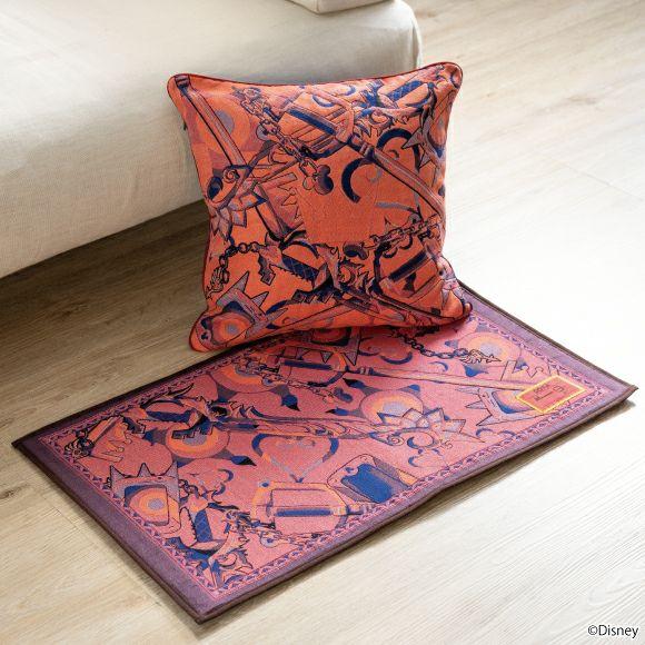 Sora Cushion Cover