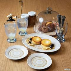 Destiny Islands Tableware Set