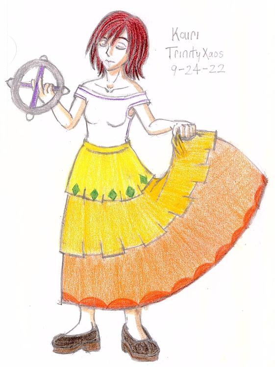 Kairi - Sunset Dress Color.JPG