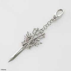 χ-blade Keychain