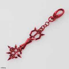 Bond of Flame Keychain