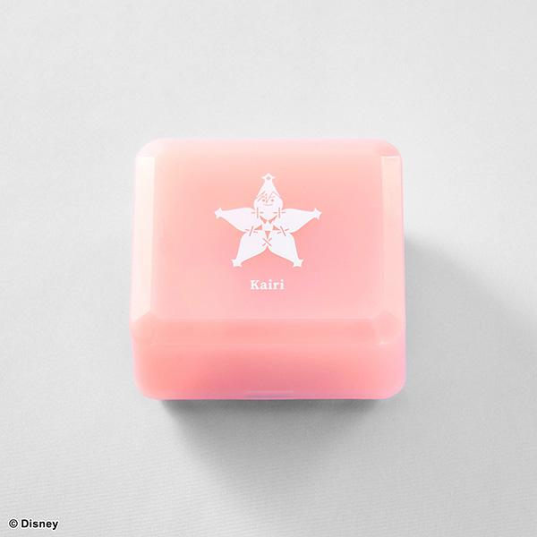 Kingdom Hearts Kairi Music Box