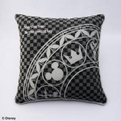 Kingdom Hearts Cushion