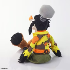 Goofy Halloween Town Ver. Plush