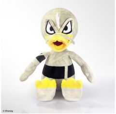 Donald Duck Halloween Town Ver. Plush