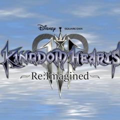 KH3ReImagined