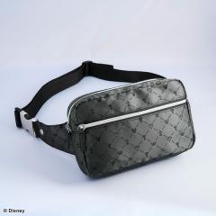 Kingdom Hearts Jacquard Bumbag