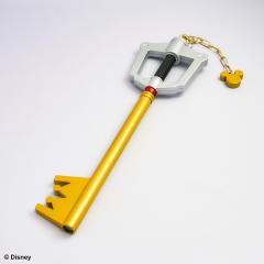 Kingdom Hearts Light Up Kingdom Key D Keyblade