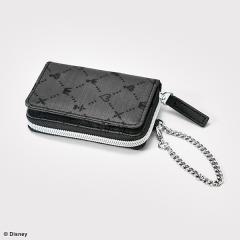 Kingdom Hearts Jacquard Key Case