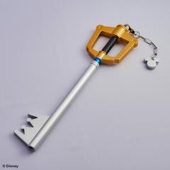 Kingdom Hearts Light Up Kingdom Key Keyblade Ver. 2