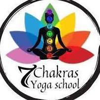 7chakrasyogaschool